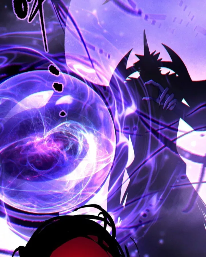 Thảm Họa Tử Linh Sư Chap 244 - Next Chap 245