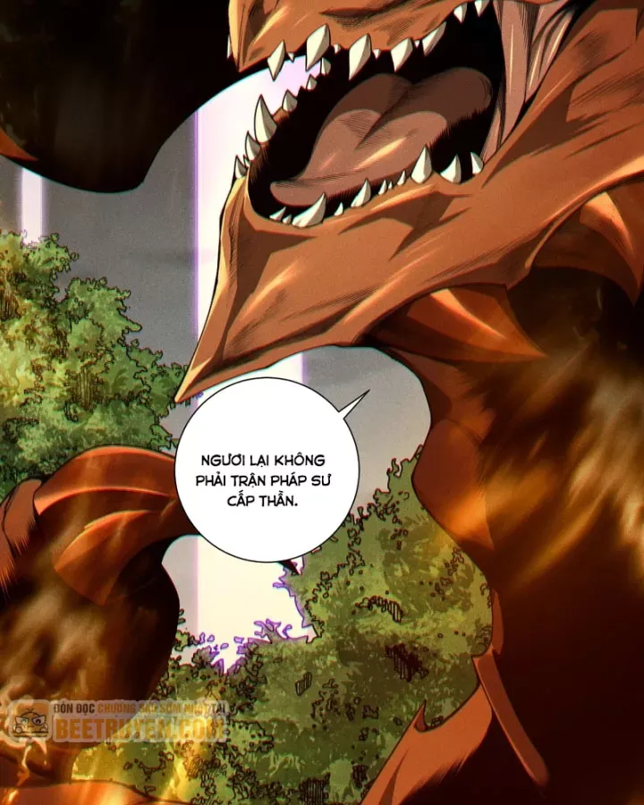 Thảm Họa Tử Linh Sư Chap 244 - Next Chap 245