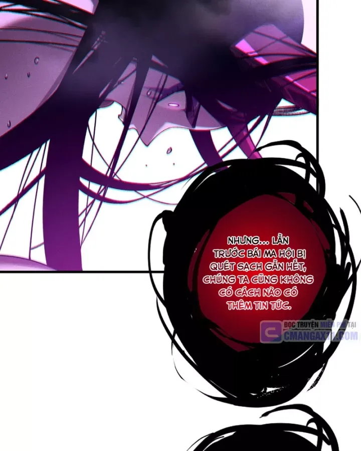 Thảm Họa Tử Linh Sư Chap 244 - Next Chap 245