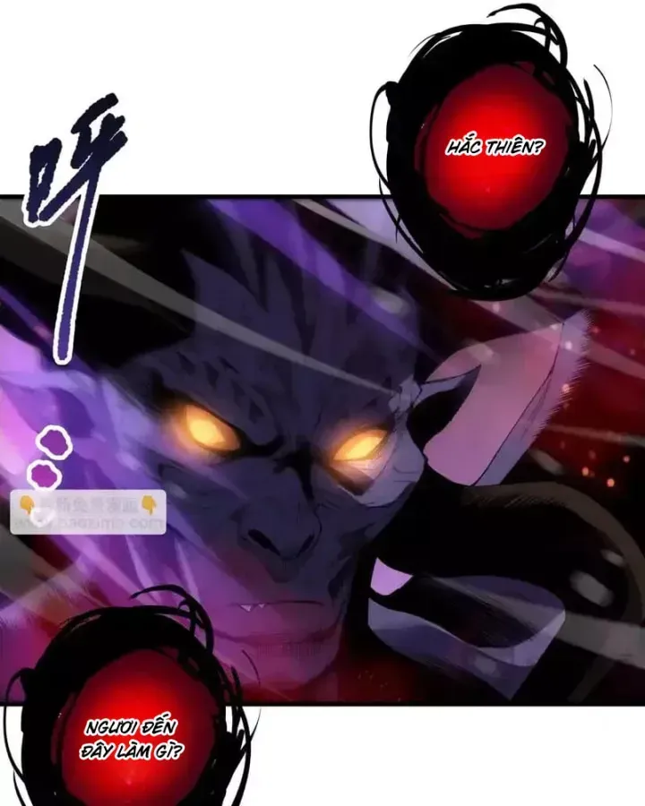 Thảm Họa Tử Linh Sư Chap 245 - Next Chap 246