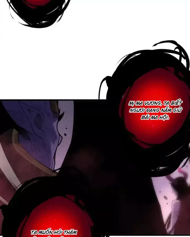 Thảm Họa Tử Linh Sư Chap 245 - Next Chap 246