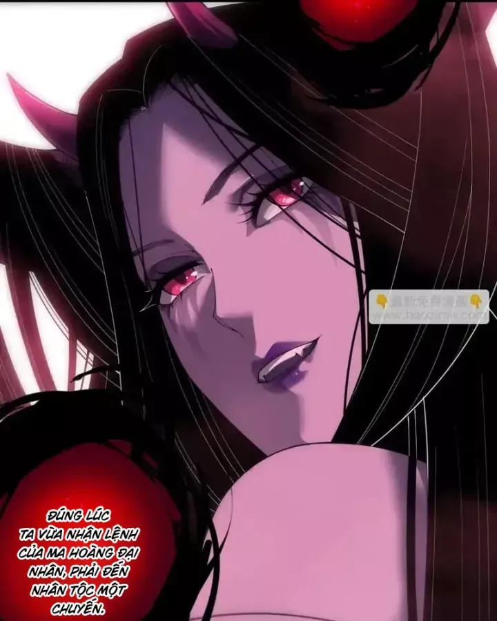 Thảm Họa Tử Linh Sư Chap 245 - Next Chap 246