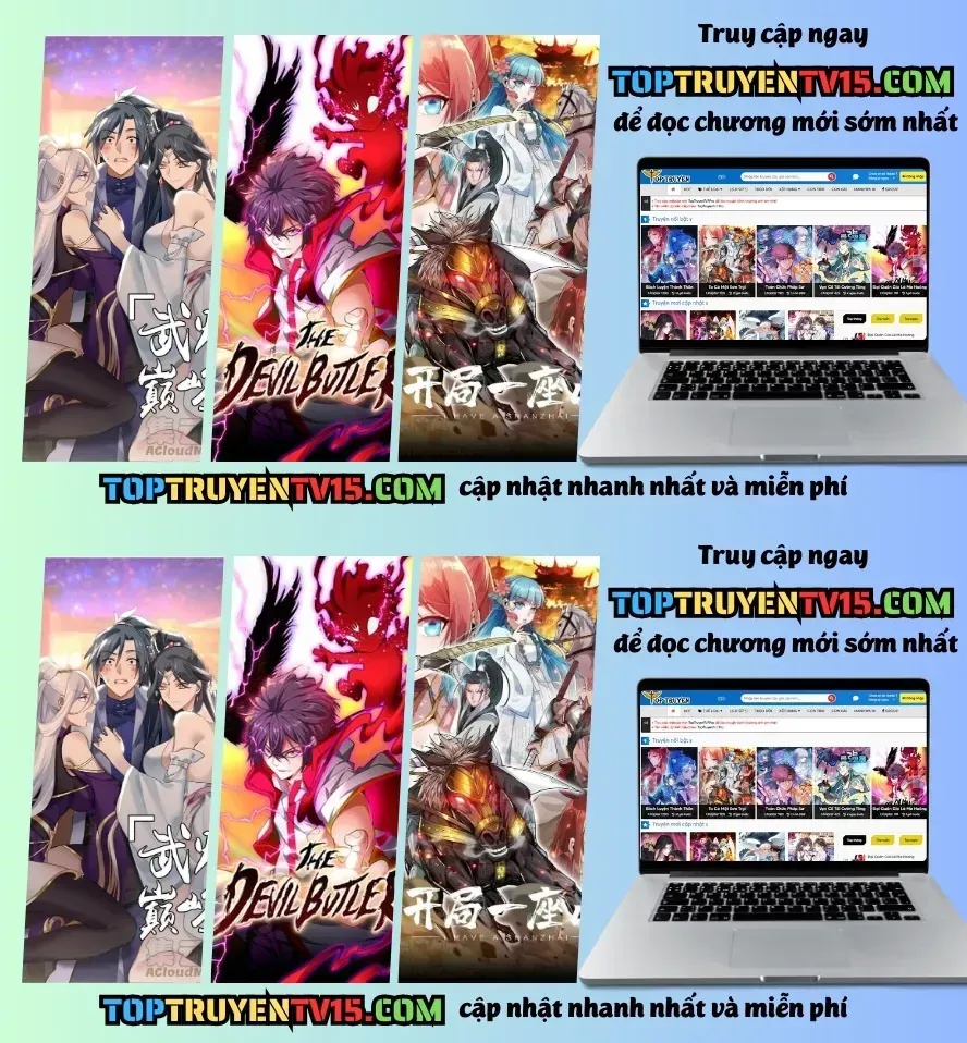 Thảm Họa Tử Linh Sư Chap 245 - Next Chap 246