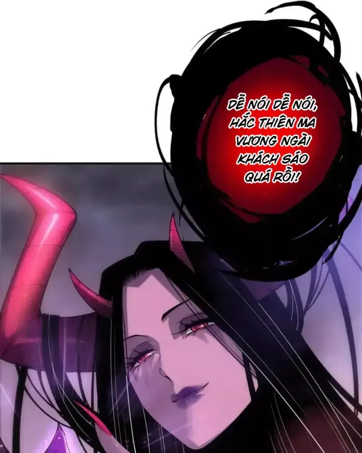 Thảm Họa Tử Linh Sư Chap 245 - Next Chap 246