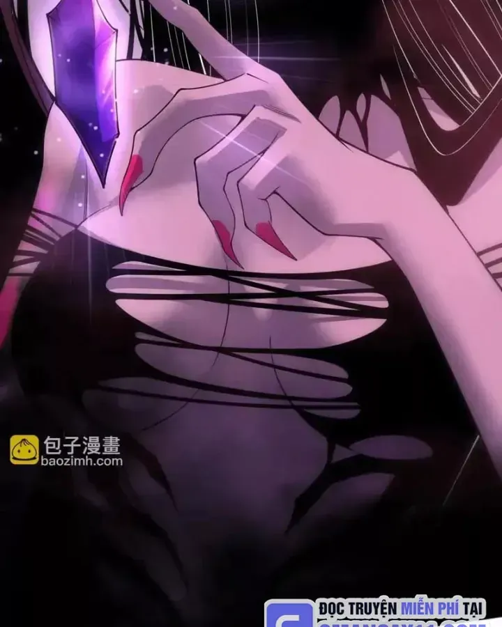 Thảm Họa Tử Linh Sư Chap 245 - Next Chap 246