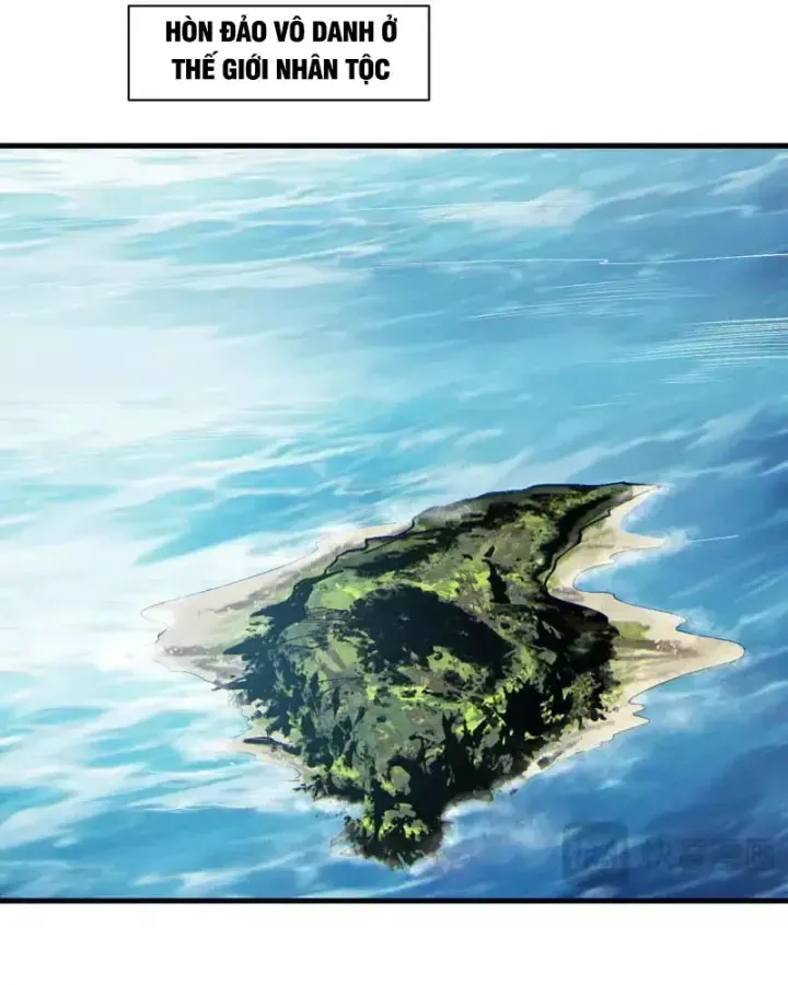 Thảm Họa Tử Linh Sư Chap 245 - Next Chap 246