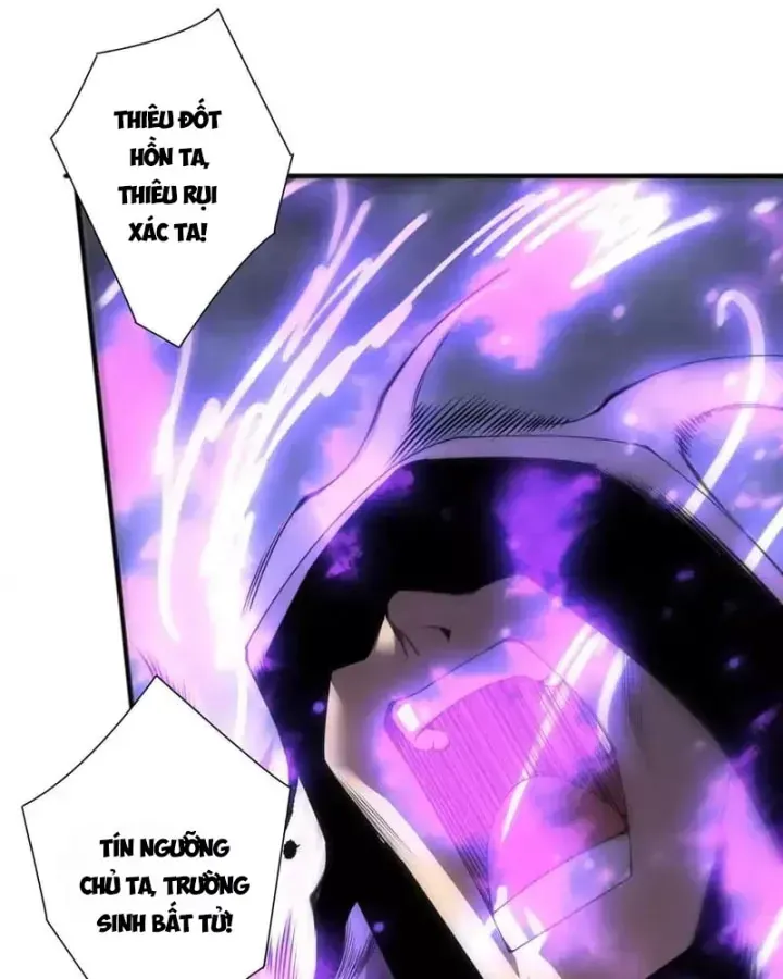 Thảm Họa Tử Linh Sư Chap 245 - Next Chap 246