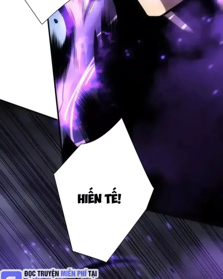 Thảm Họa Tử Linh Sư Chap 245 - Next Chap 246