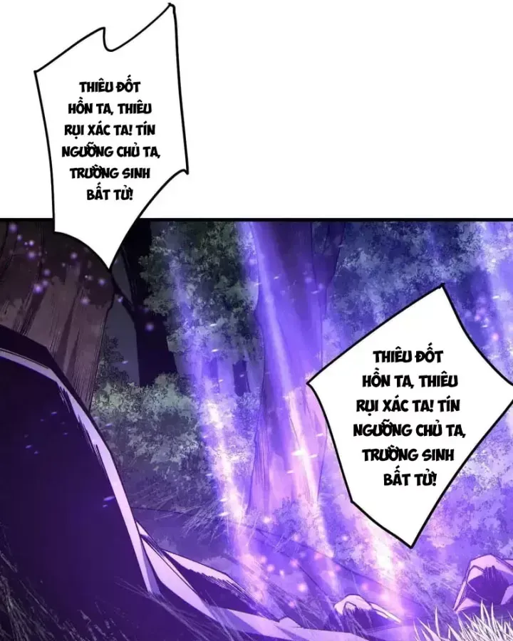 Thảm Họa Tử Linh Sư Chap 245 - Next Chap 246