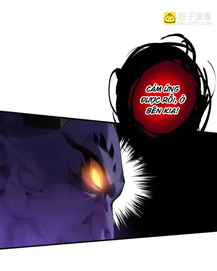 Thảm Họa Tử Linh Sư Chap 245 - Next Chap 246