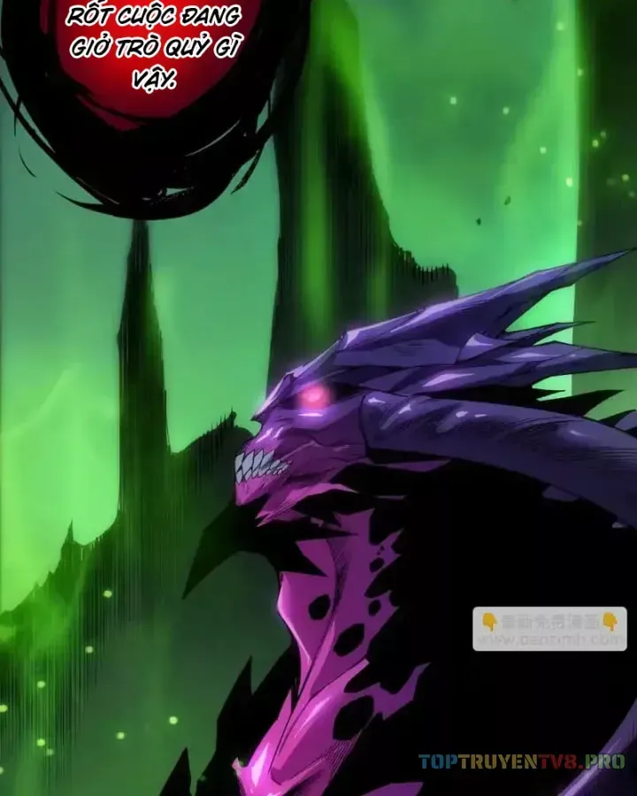 Thảm Họa Tử Linh Sư Chap 245 - Next Chap 246