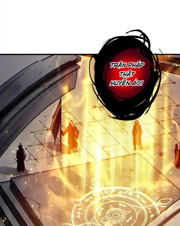 Thảm Họa Tử Linh Sư Chap 245 - Next Chap 246