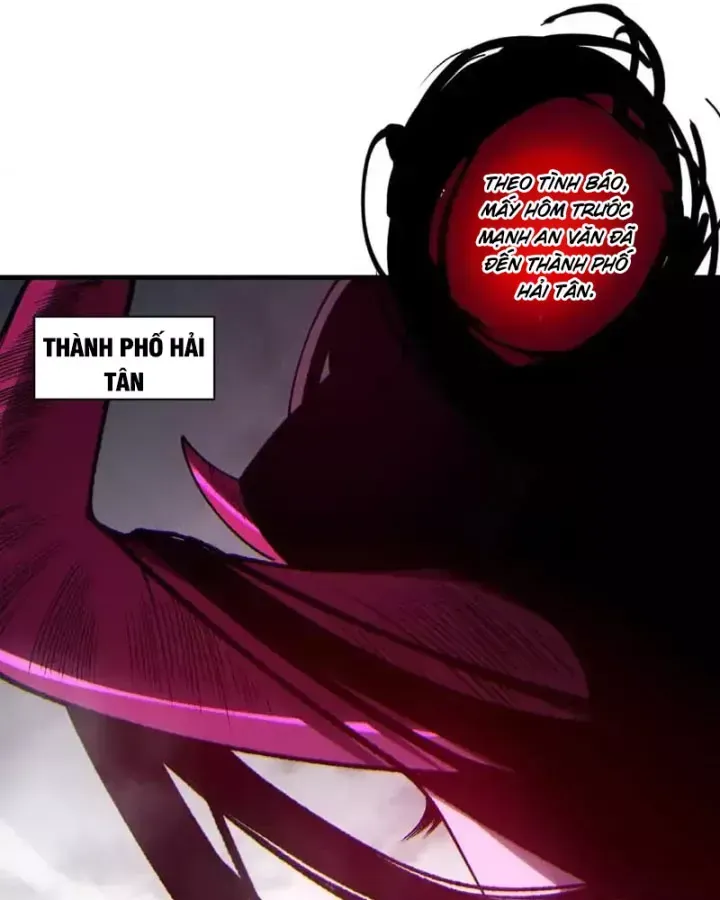 Thảm Họa Tử Linh Sư Chap 245 - Next Chap 246