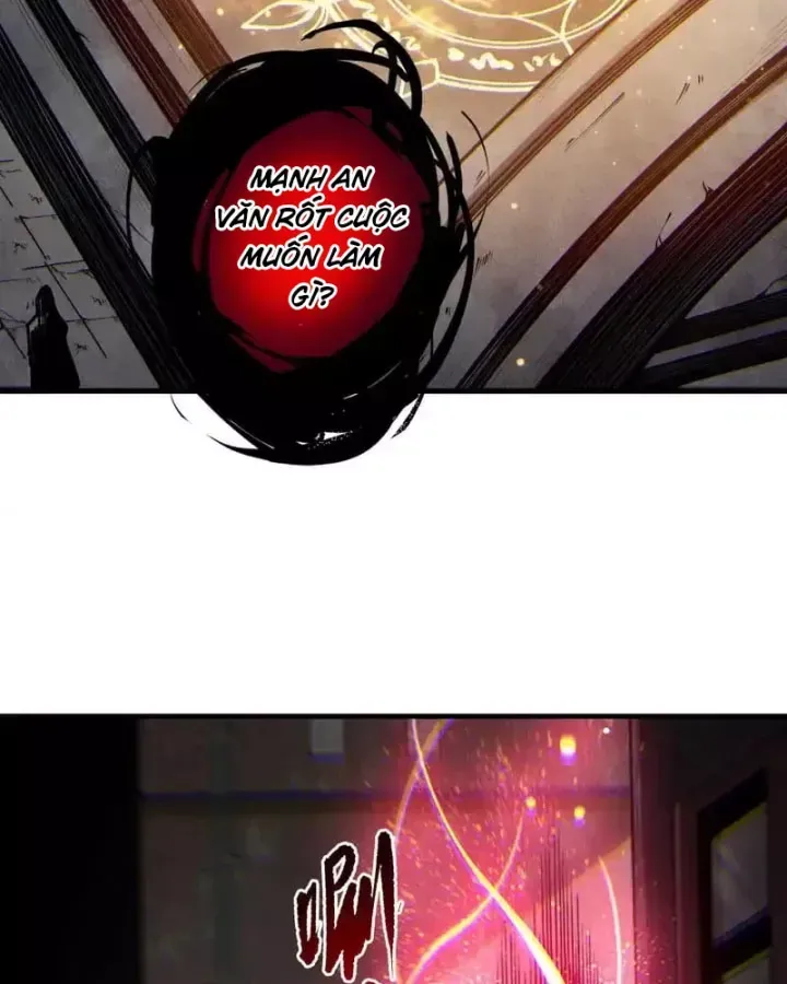 Thảm Họa Tử Linh Sư Chap 245 - Next Chap 246