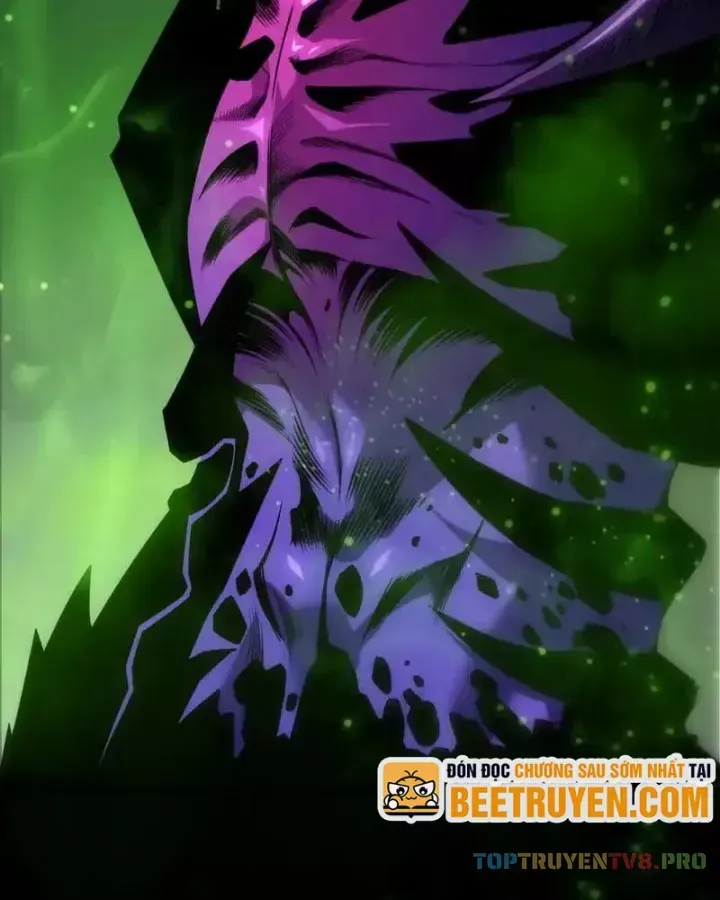 Thảm Họa Tử Linh Sư Chap 245 - Next Chap 246