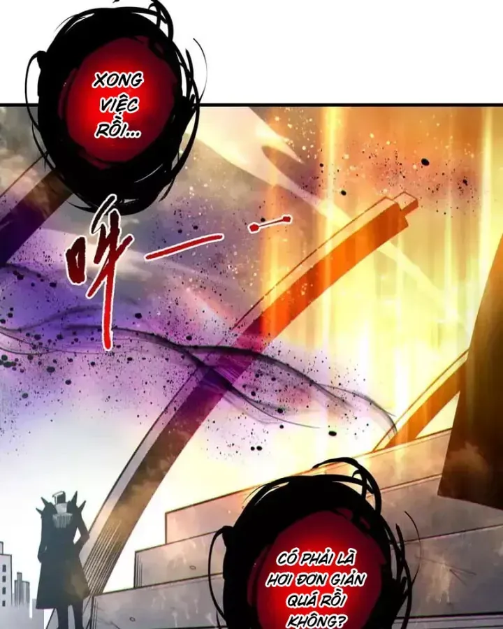 Thảm Họa Tử Linh Sư Chap 245 - Next Chap 246