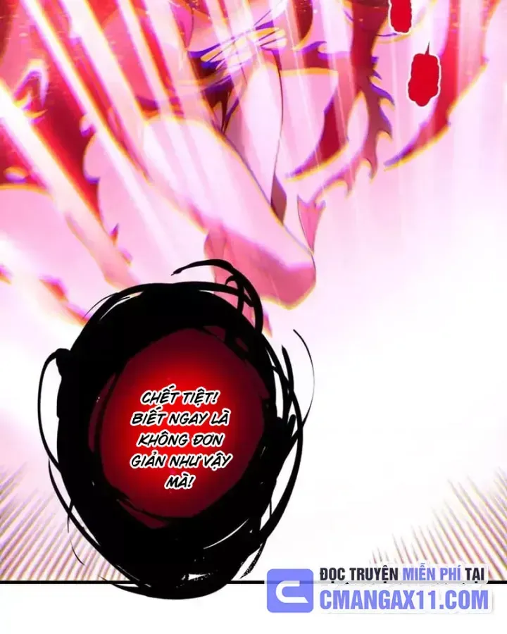 Thảm Họa Tử Linh Sư Chap 245 - Next Chap 246