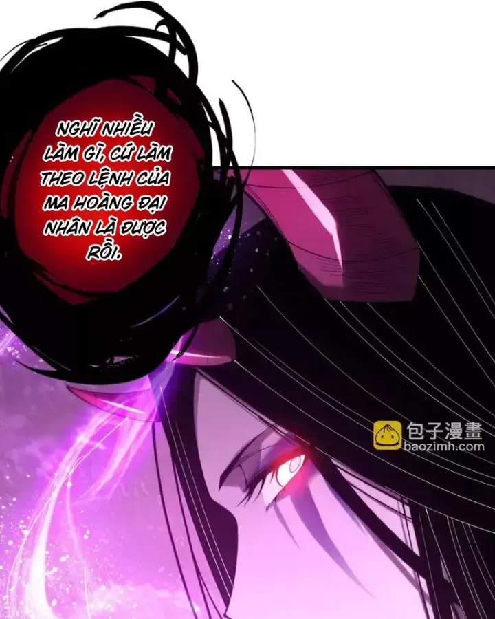 Thảm Họa Tử Linh Sư Chap 245 - Next Chap 246