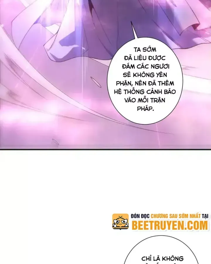 Thảm Họa Tử Linh Sư Chap 245 - Next Chap 246