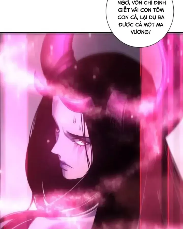 Thảm Họa Tử Linh Sư Chap 245 - Next Chap 246