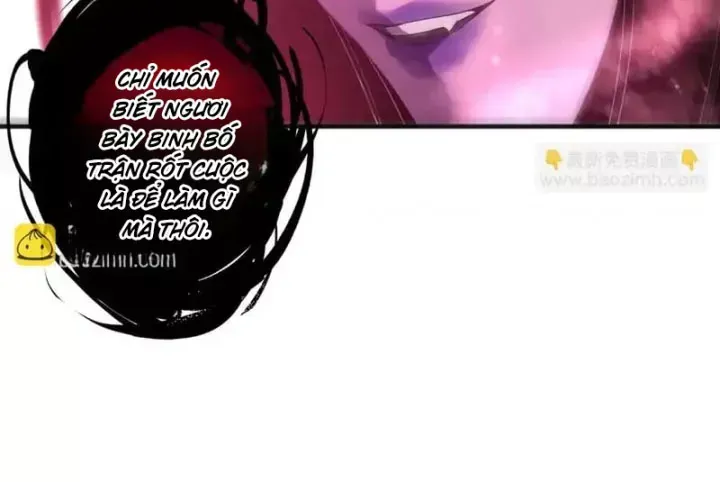 Thảm Họa Tử Linh Sư Chap 245 - Next Chap 246