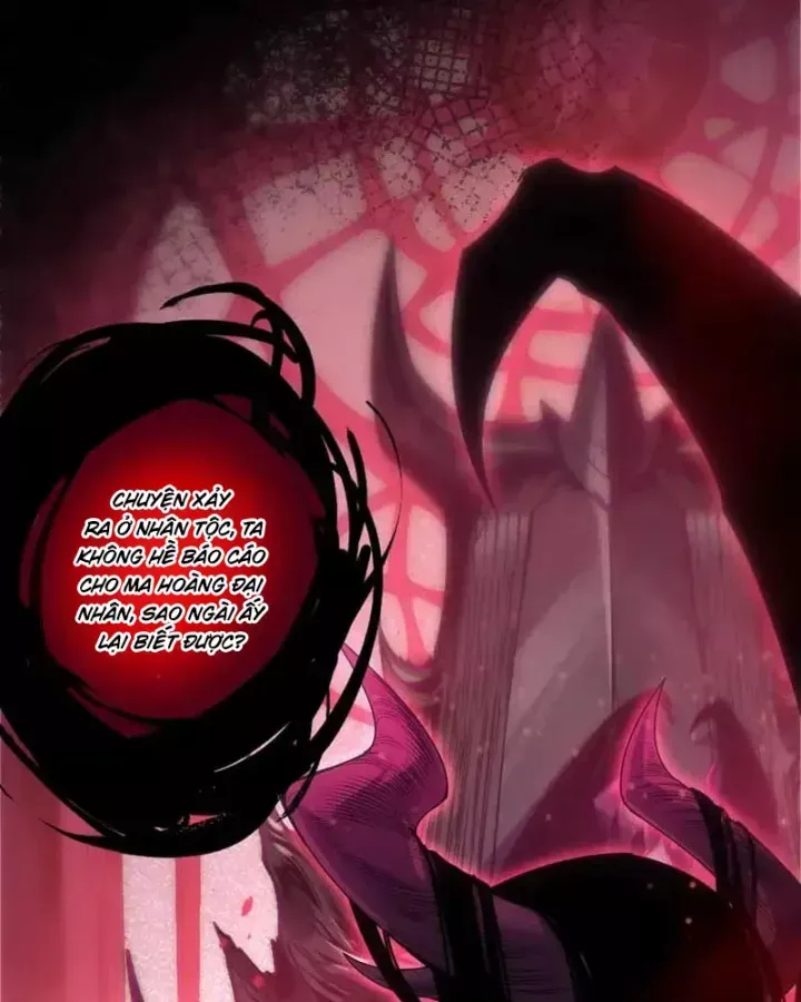 Thảm Họa Tử Linh Sư Chap 245 - Next Chap 246