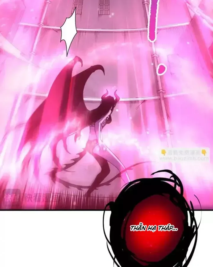 Thảm Họa Tử Linh Sư Chap 245 - Next Chap 246