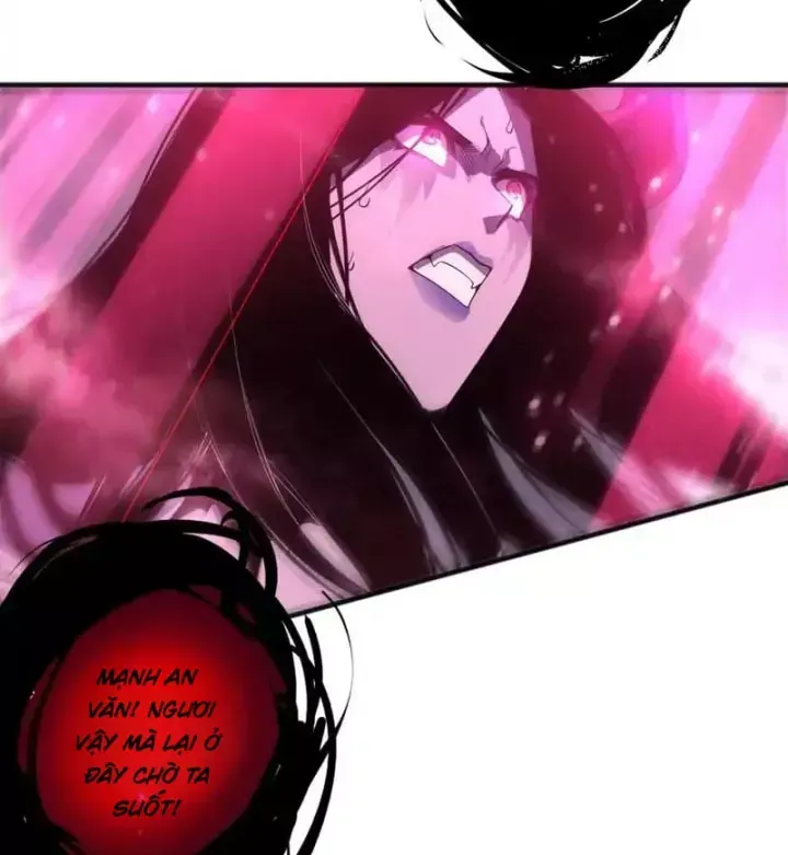 Thảm Họa Tử Linh Sư Chap 245 - Next Chap 246