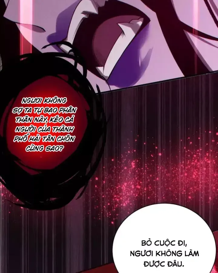 Thảm Họa Tử Linh Sư Chap 245 - Next Chap 246