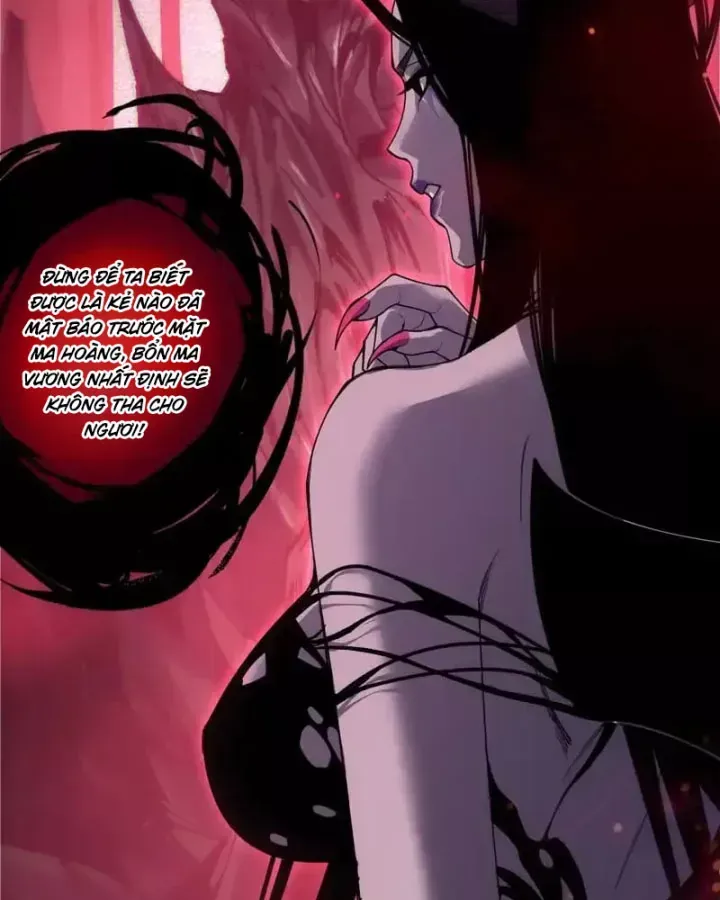 Thảm Họa Tử Linh Sư Chap 245 - Next Chap 246