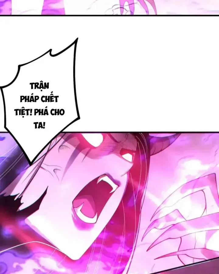 Thảm Họa Tử Linh Sư Chap 245 - Next Chap 246