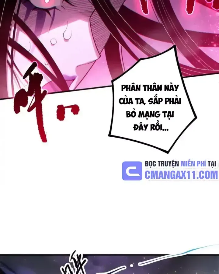 Thảm Họa Tử Linh Sư Chap 245 - Next Chap 246