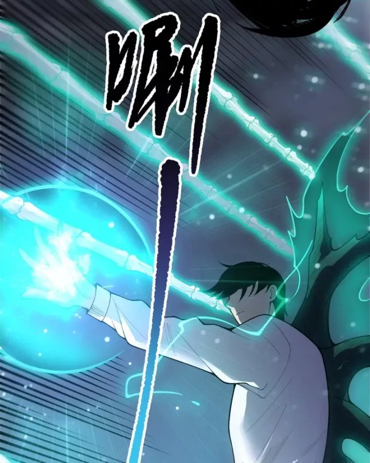 Thảm Họa Tử Linh Sư Chap 246 - Next Chap 247