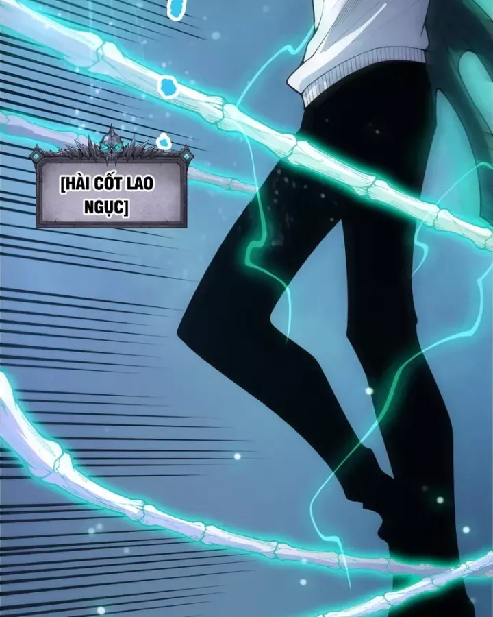 Thảm Họa Tử Linh Sư Chap 246 - Next Chap 247