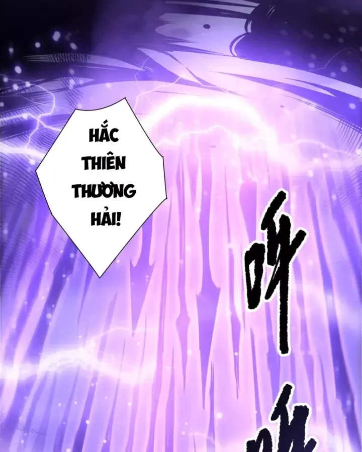 Thảm Họa Tử Linh Sư Chap 246 - Next Chap 247