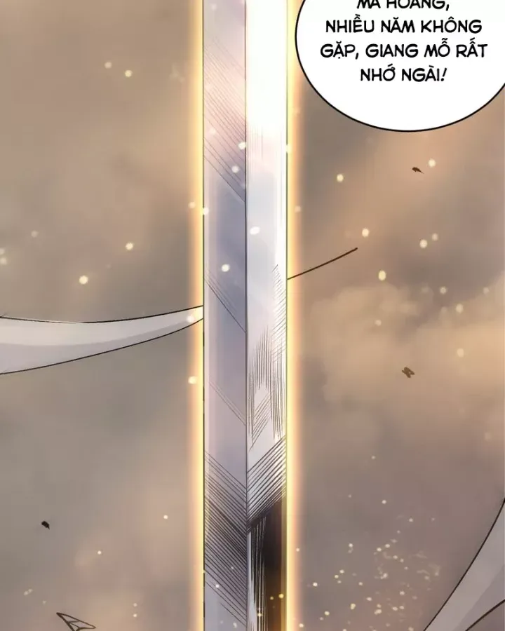 Thảm Họa Tử Linh Sư Chap 246 - Next Chap 247