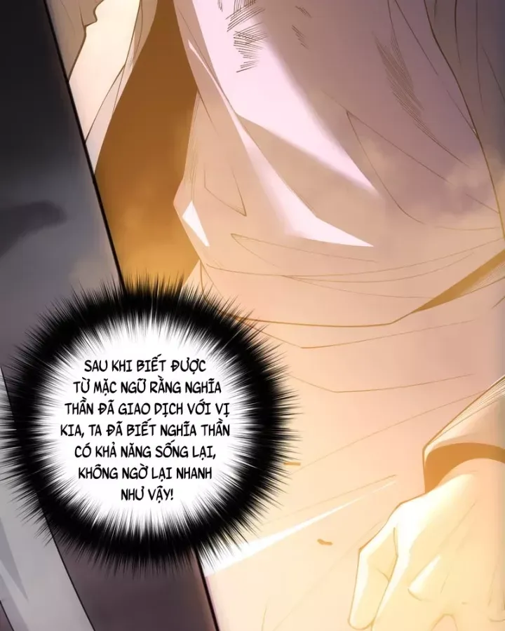 Thảm Họa Tử Linh Sư Chap 246 - Next Chap 247