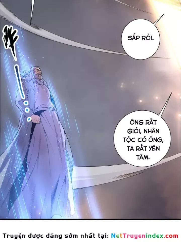 Thảm Họa Tử Linh Sư Chap 246 - Next Chap 247