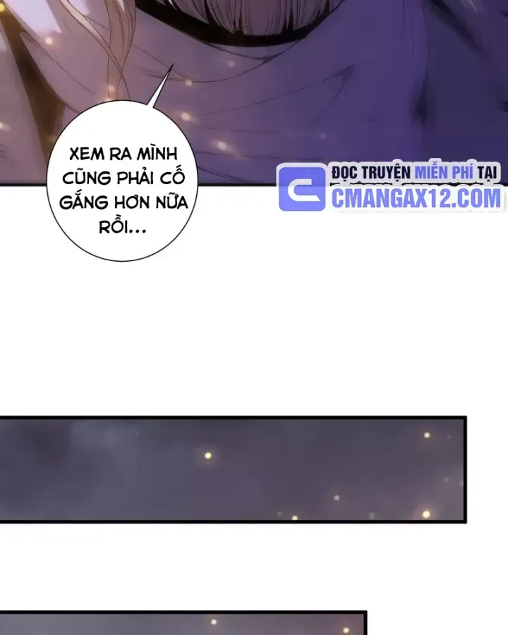 Thảm Họa Tử Linh Sư Chap 246 - Next Chap 247