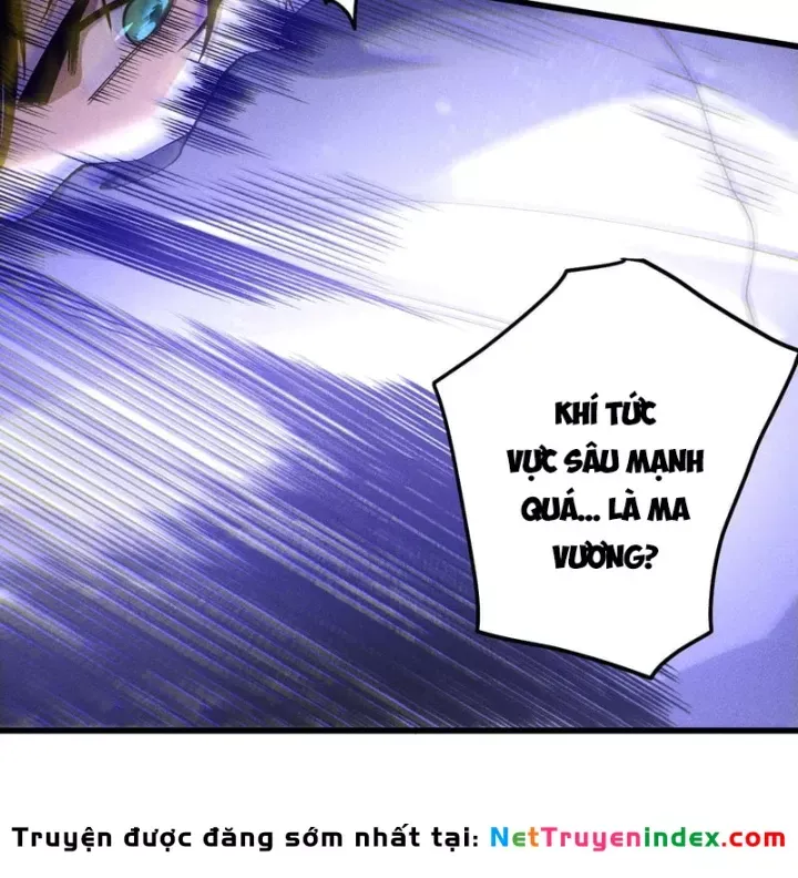 Thảm Họa Tử Linh Sư Chap 246 - Next Chap 247