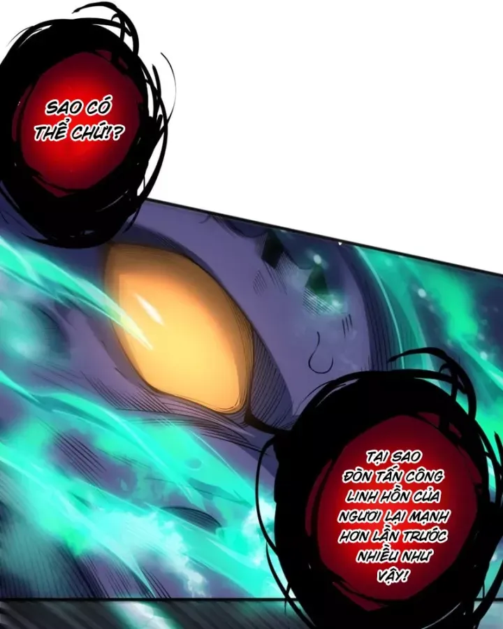 Thảm Họa Tử Linh Sư Chap 246 - Next Chap 247