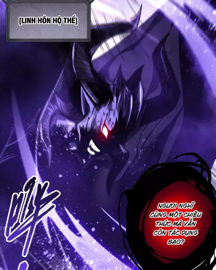 Thảm Họa Tử Linh Sư Chap 246 - Next Chap 247