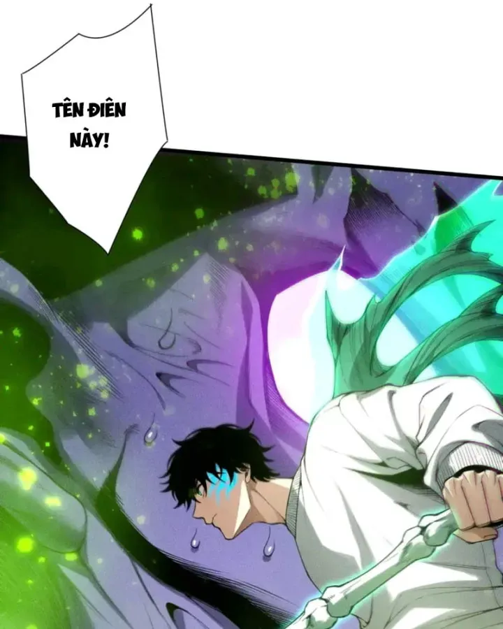 Thảm Họa Tử Linh Sư Chap 247 - Next Chap 248