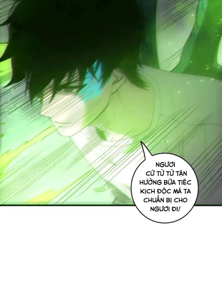 Thảm Họa Tử Linh Sư Chap 247 - Next Chap 248
