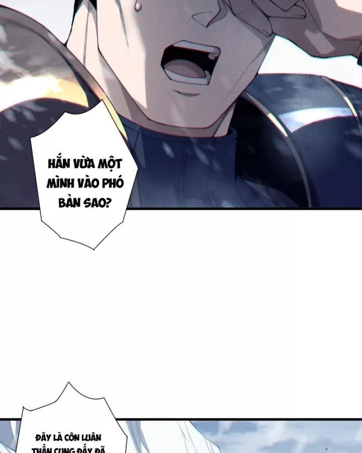 Thảm Họa Tử Linh Sư Chap 240 - Next Chap 241