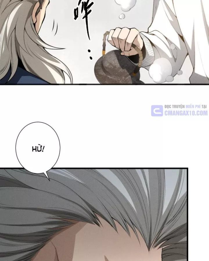 Thảm Họa Tử Linh Sư Chap 240 - Next Chap 241