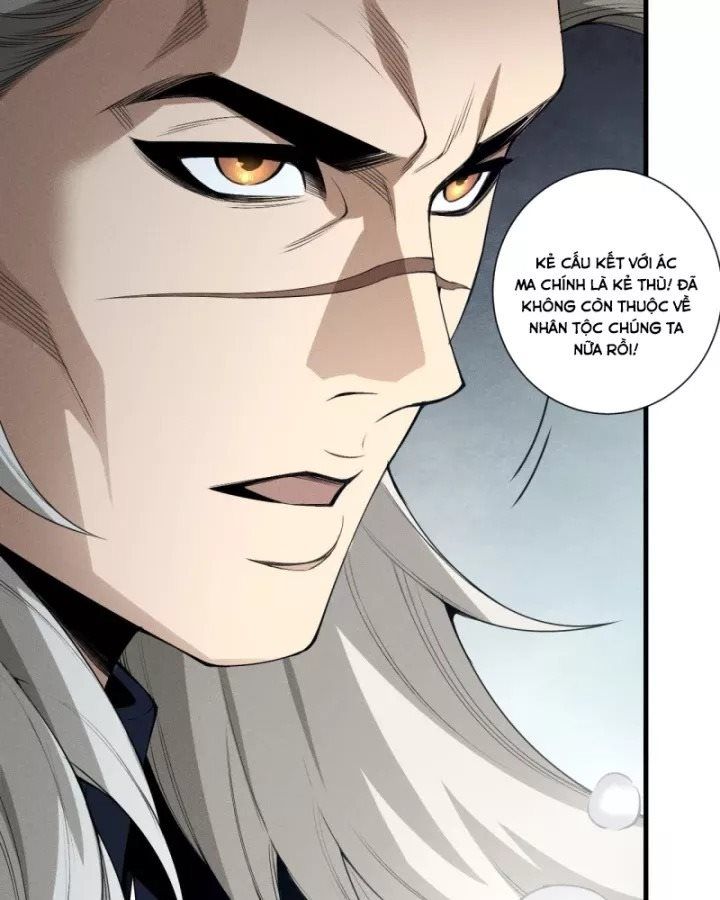 Thảm Họa Tử Linh Sư Chap 240 - Next Chap 241