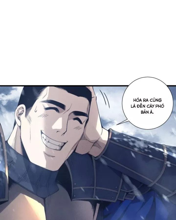 Thảm Họa Tử Linh Sư Chap 240 - Next Chap 241