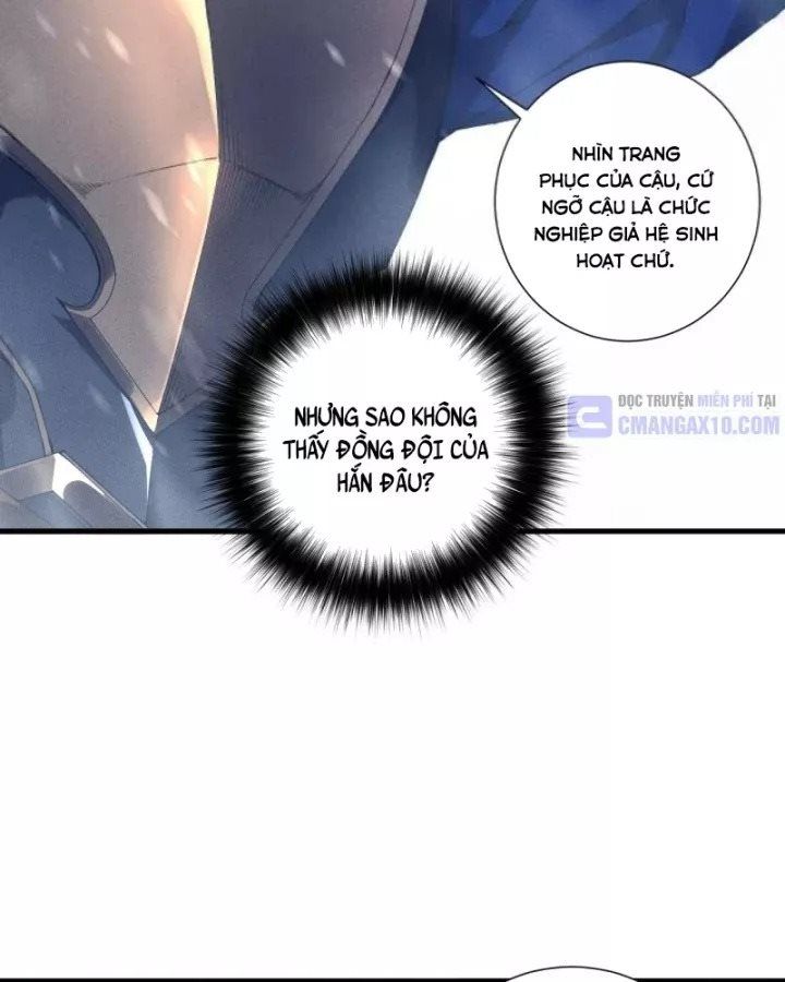 Thảm Họa Tử Linh Sư Chap 240 - Next Chap 241
