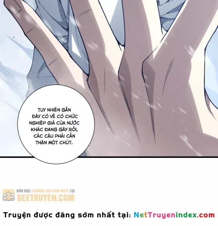 Thảm Họa Tử Linh Sư Chap 240 - Next Chap 241